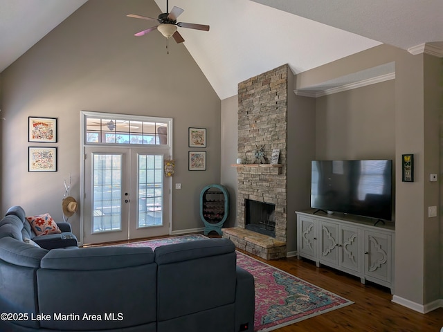 128 Mackenzie Way, Dadeville, AL 36853 - photo 25