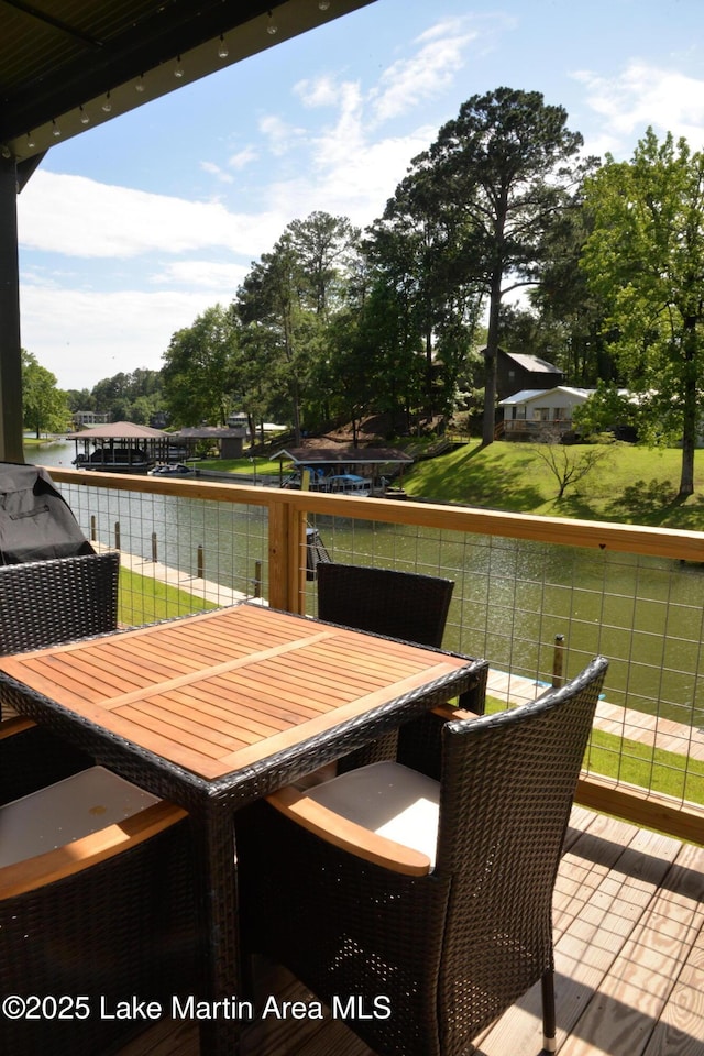3260 Bay Pine Rd, Jacksons Gap, AL 36861 - photo 24