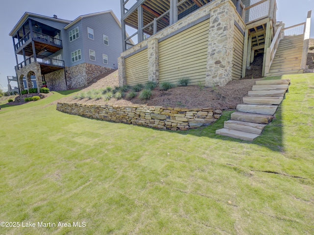 28 Piney Wood Pt, Dadeville, AL 36853 - photo 44