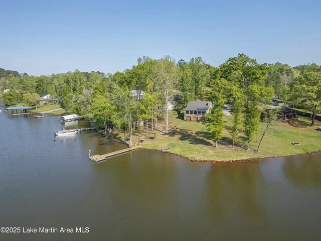 790 Lakeview Hts, Jacksons Gap, AL 36861 - photo 2