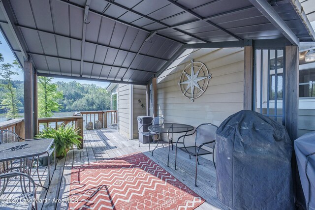 790 Lakeview Hts, Jacksons Gap, AL 36861 - photo 31