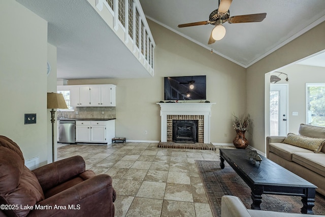 790 Lakeview Hts, Jacksons Gap, AL 36861 - photo 14