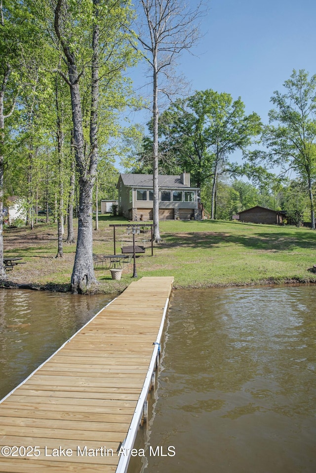 790 Lakeview Hts, Jacksons Gap, AL 36861 - photo 8