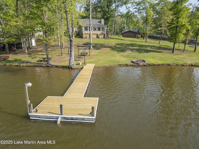 790 Lakeview Hts, Jacksons Gap, AL 36861 - photo 38