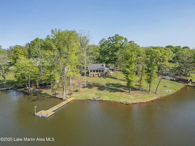 790 Lakeview Hts, Jacksons Gap, AL 36861 - photo 3