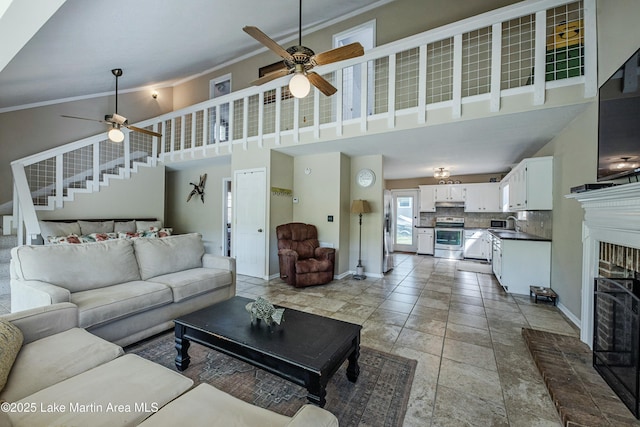 790 Lakeview Hts, Jacksons Gap, AL 36861 - photo 16