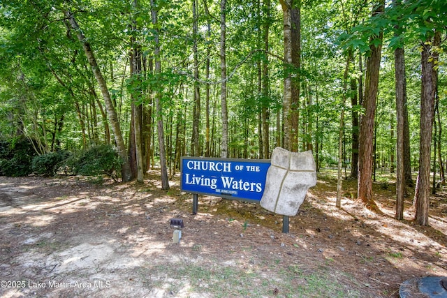 96 Fern Ridge Ct, Dadeville, AL 36853 - photo 21
