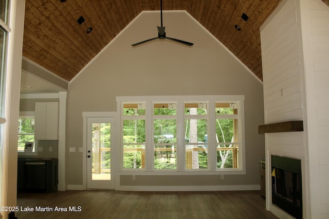96 Fern Ridge Ct, Dadeville, AL 36853 - photo 2