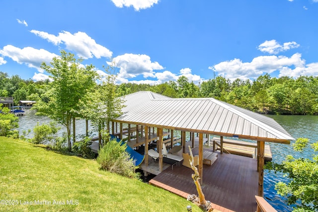1710 Circle Point Rd, Dadeville, AL 36853 - photo 21