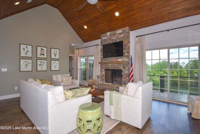 1710 Circle Point Rd, Dadeville, AL 36853 - photo 38