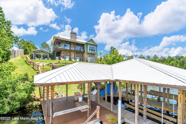 1710 Circle Point Rd, Dadeville, AL 36853 - photo 25