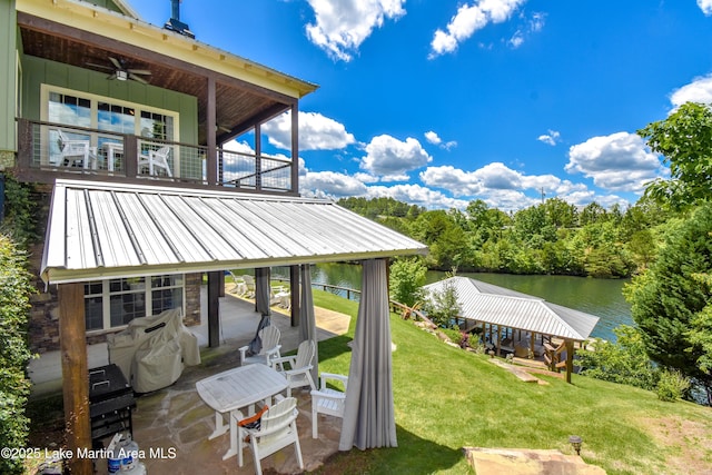 1710 Circle Point Rd, Dadeville, AL 36853 - photo 13