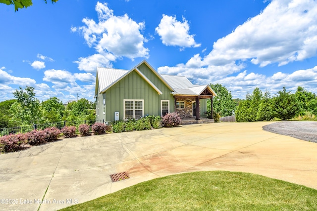 1710 Circle Point Rd, Dadeville, AL 36853 - photo 5