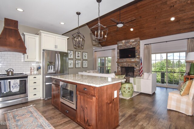 1710 Circle Point Rd, Dadeville, AL 36853 - photo 30
