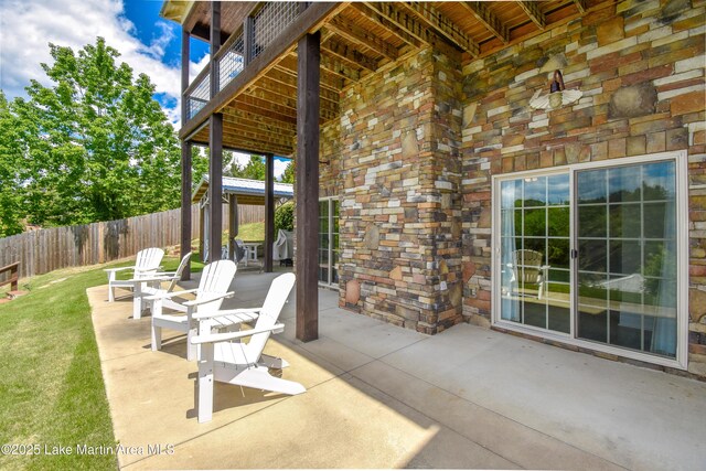 1710 Circle Point Rd, Dadeville, AL 36853 - photo 20