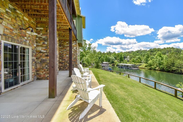 1710 Circle Point Rd, Dadeville, AL 36853 - photo 15