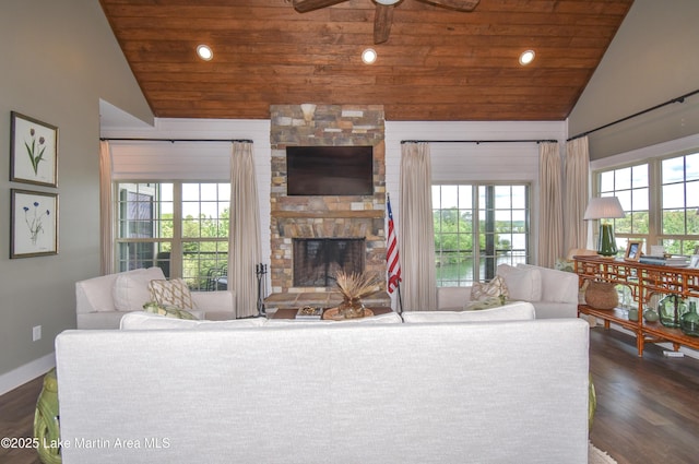 1710 Circle Point Rd, Dadeville, AL 36853 - photo 46