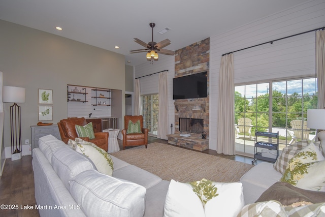 1710 Circle Point Rd, Dadeville, AL 36853 - photo 70
