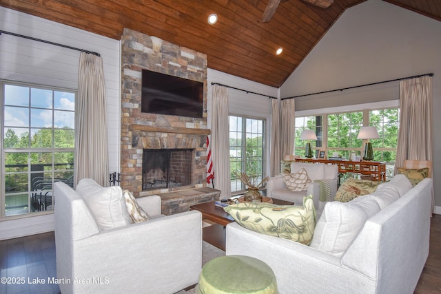 1710 Circle Point Rd, Dadeville, AL 36853 - photo 45