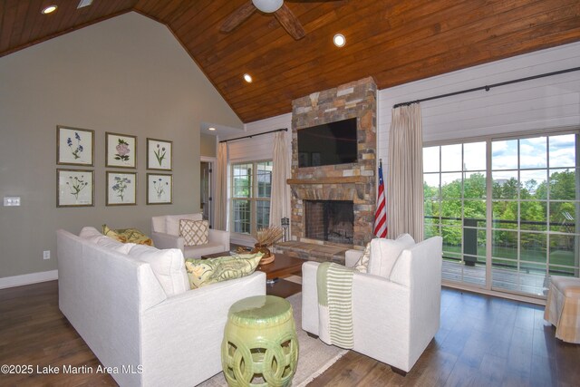 1710 Circle Point Rd, Dadeville, AL 36853 - photo 39
