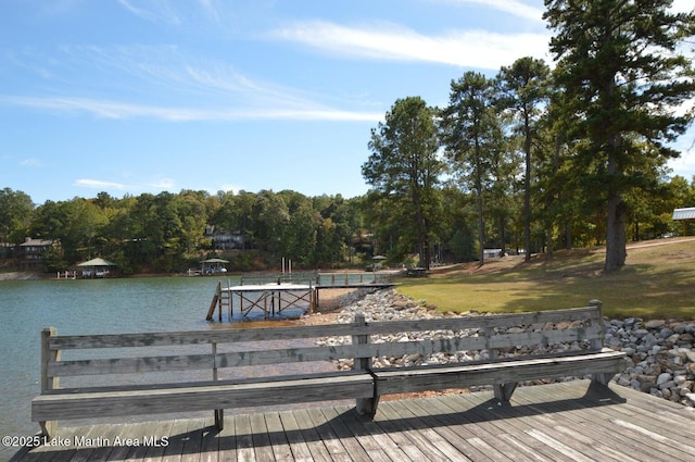 287 Arrowhead Rd, Dadeville, AL 36853 - photo 13