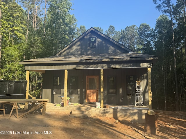 287 Arrowhead Rd, Dadeville, AL 36853 - photo 1