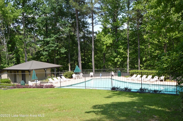 LOT4 Stagecoach Rd, Dadeville, AL 36853 - photo 14