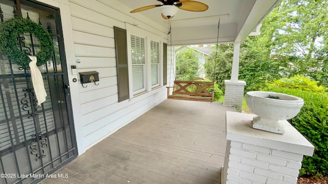 9 S Douglas Ave, Sylacauga, AL 35150 - photo 2