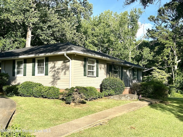 677 Glenwood Rd, Alexander City, AL 35010 - photo 1