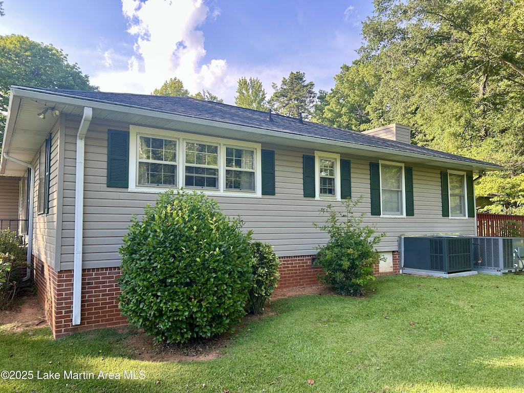 677 Glenwood Rd, Alexander City, AL 35010 - photo 3