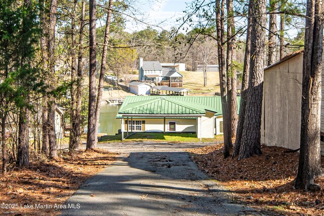 100 Royal Dr, Equality, AL 36026 - exterior space