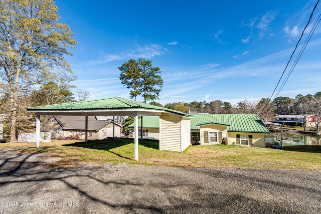 100 Royal Dr, Equality, AL 36026 - exterior space