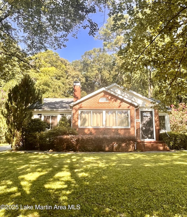 278 Valley Rd, Alexander City, AL 35010 - photo 1