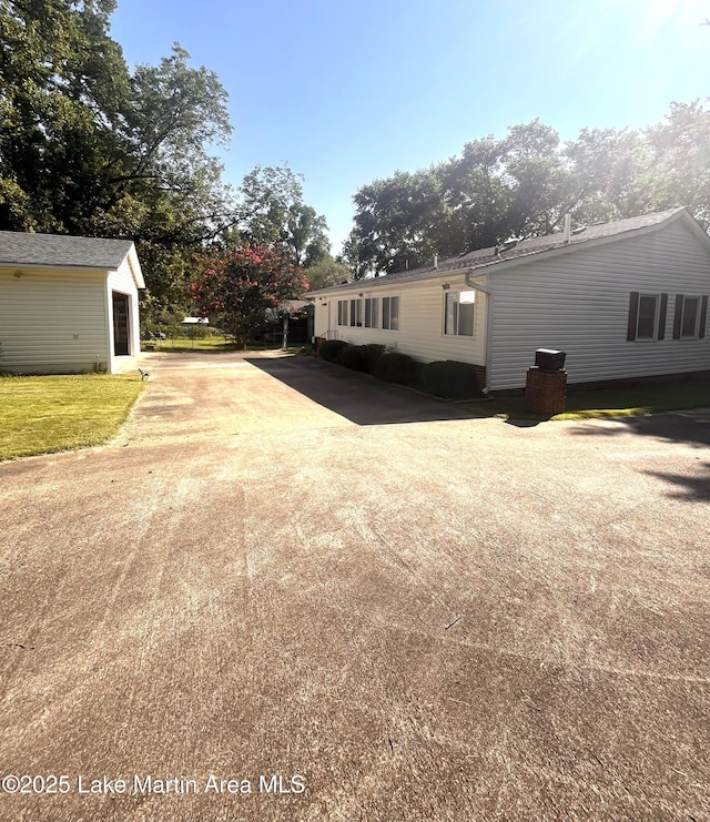 278 Valley Rd, Alexander City, AL 35010 - photo 23