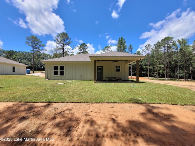 214 Mccain Rd, Eclectic, AL 36024 - photo 12