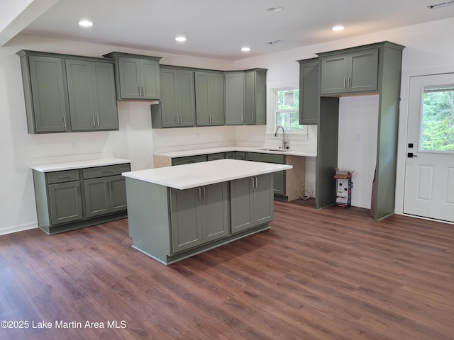 214 Mccain Rd, Eclectic, AL 36024 - photo 3