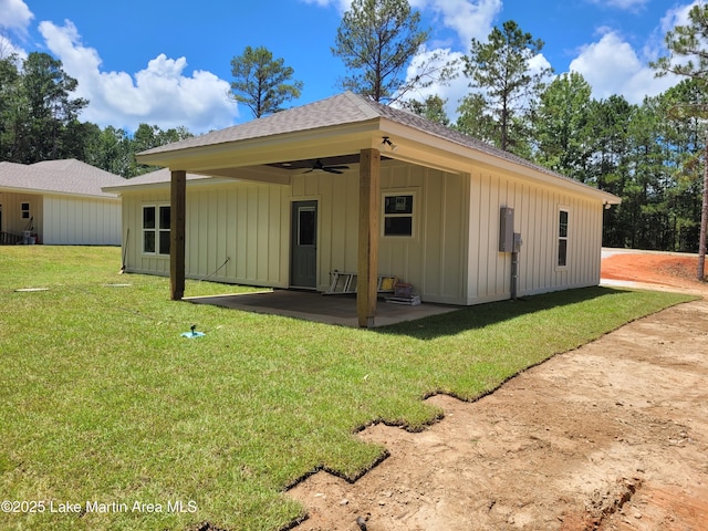 214 Mccain Rd, Eclectic, AL 36024 - photo 11
