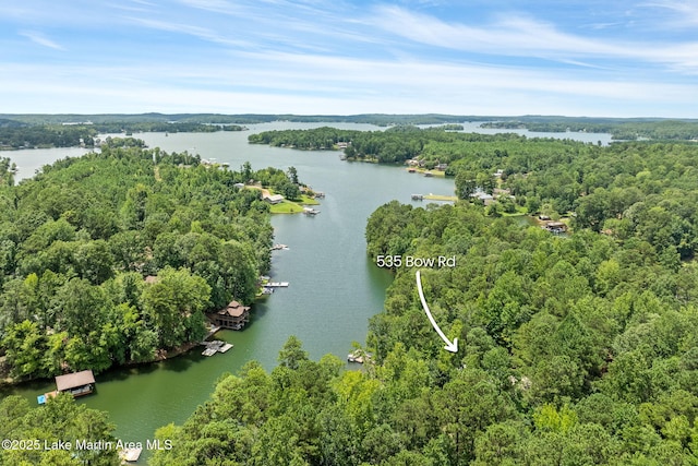535 Bow Rd, Dadeville, AL 36853 - photo 4