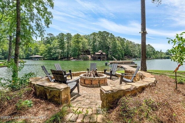 535 Bow Rd, Dadeville, AL 36853 - photo 38