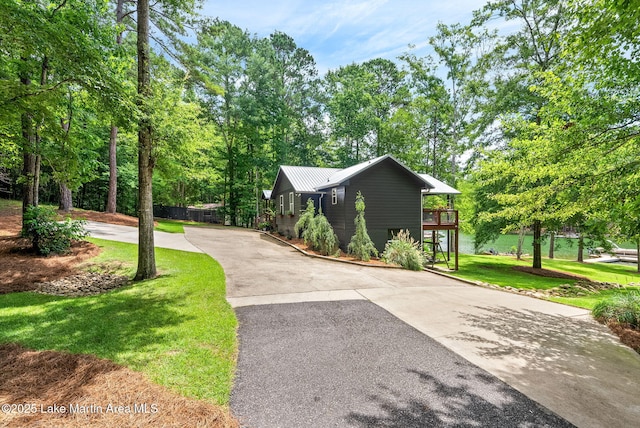 535 Bow Rd, Dadeville, AL 36853 - photo 44