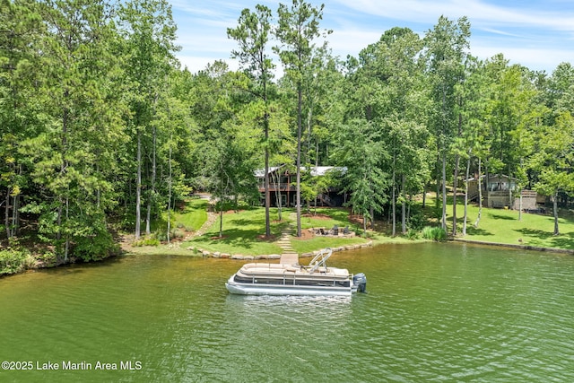 535 Bow Rd, Dadeville, AL 36853 - photo 3