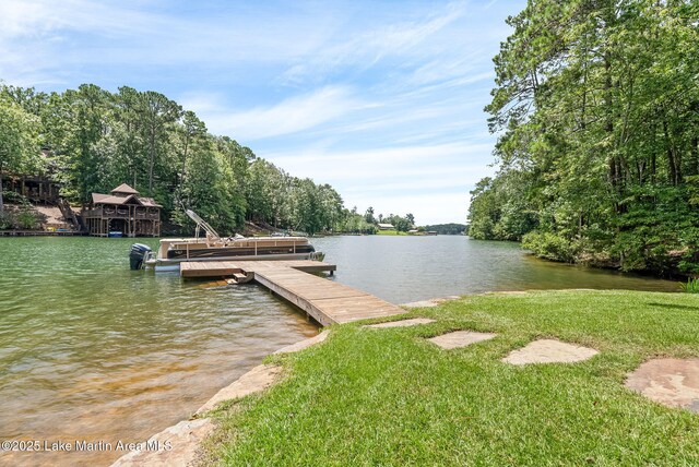 535 Bow Rd, Dadeville, AL 36853 - photo 39