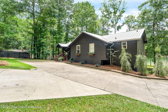 535 Bow Rd, Dadeville, AL 36853 - photo 45