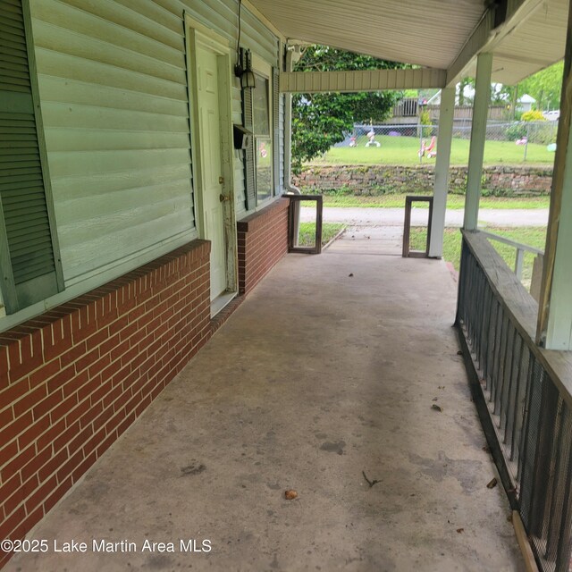 470 Dogwood Ave, Alexander City, AL 35010 - photo 8