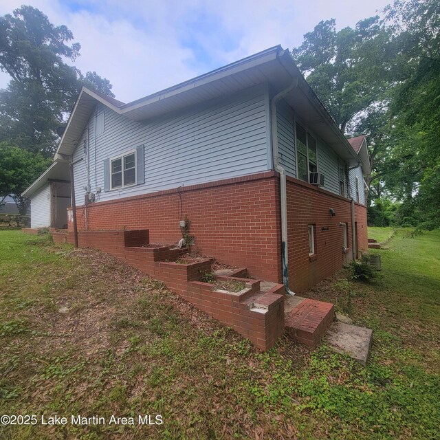 470 Dogwood Ave, Alexander City, AL 35010 - photo 5