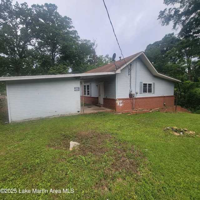 470 Dogwood Ave, Alexander City, AL 35010 - photo 4