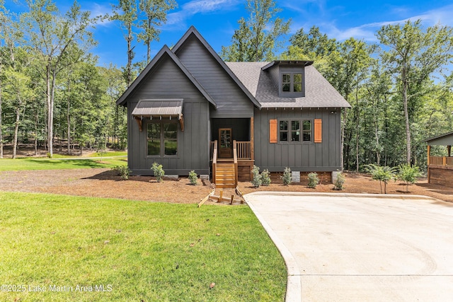 177 Magnolia Way, Dadeville, AL 36853 - photo 1
