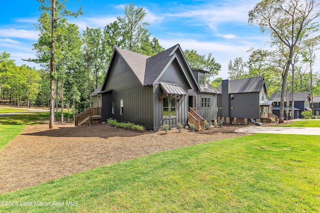 177 Magnolia Way, Dadeville, AL 36853 - photo 7