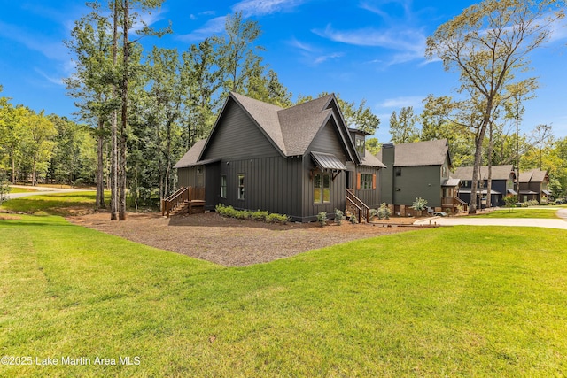 177 Magnolia Way, Dadeville, AL 36853 - photo 4