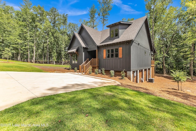 177 Magnolia Way, Dadeville, AL 36853 - photo 6